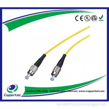 Fiber Optic cord FC/PC-FC/PC Singlemode Simplex